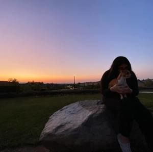 Meet your Posher, Cassandra